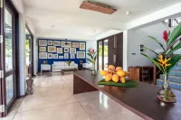 Parangi Weligama Bay - Thema Collection Hotels in Weligama