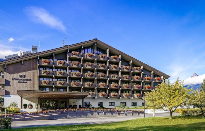 Löwen Hotel Montafon