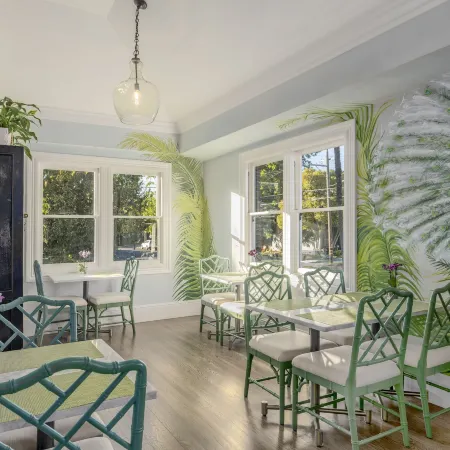 The George - Luxury Boutique Inn