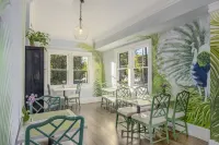 The George - Luxury Boutique Inn - Bed and Breakfasts