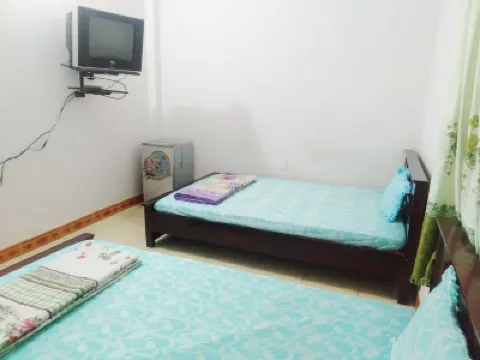 Nha Nghi Thuy Muoi - Bac Kan Hotels in 
