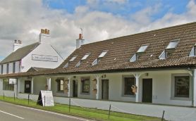 The Inn at Lathones