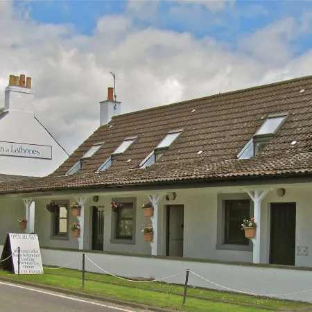 The Inn at Lathones