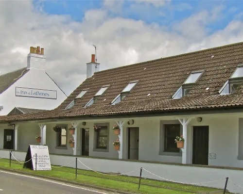 The Inn at Lathones Hotels in Leven