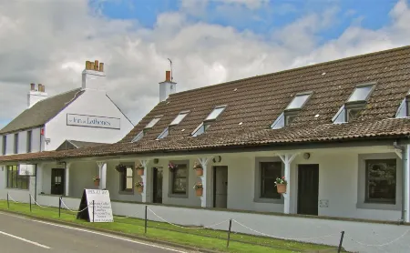 The Inn at Lathones Отели в г. Селлардайк