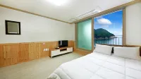 Samcheok Haega Pension - Ocean View