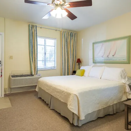 Mar Bay Exclusive Suites