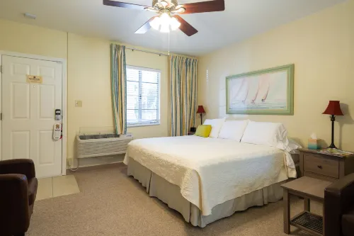 Mar Bay Exclusive Suites Hotels in Safety Harbor
