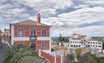 Villa Bela Vista