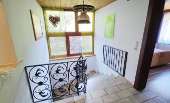 Chalet in Hippach Near Ski Paradise