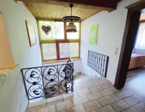 Chalet in Hippach Near Ski Paradise