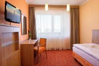 Hotel Opera Hotel di Trebic