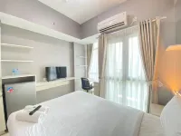 Pleasant Studio Room At Taman Melati Jatinangor Apartment Hotel di Jatinangor