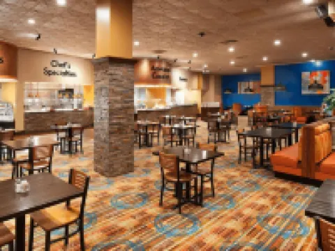 Mountaineer Casino Resort Hotels in Hancock County