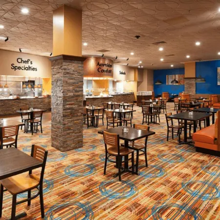 Mountaineer Casino Resort