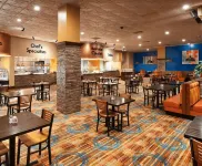 Mountaineer Casino Resort Hotels in Hancock County