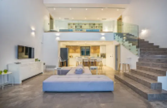 Ldv Zante Villas Divine Villa Zakynthos (Laganas)