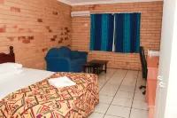 Moranbah Motor Inn Hotels in Moranbah