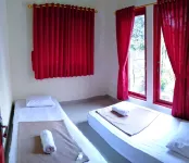 Resort Highlander Hotels in Tamansari