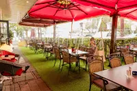 Hotel Gambrinus Arnsberg - breakfast