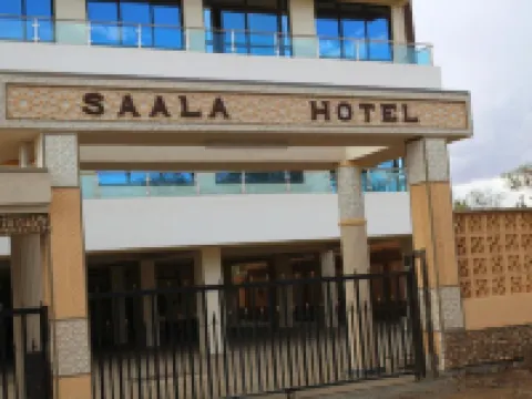 Saala Hotel Hotels in Isiolo