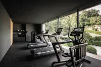 Hotel Belvedere Locarno - Gym