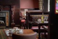 Best Western Royal Hotel - bars