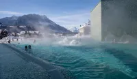 Hôtel Rallye & Bains de la Gruyère - Bulle