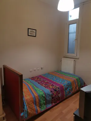 Marina Pansiyon - Wi-Fi