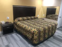 Economy Inn - Ontario Airport - 2-Star