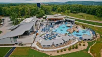 Nemacolin - Pools
