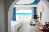 Cap Bon Kelibia Beach Hotel & Spa فنادق في قليبية