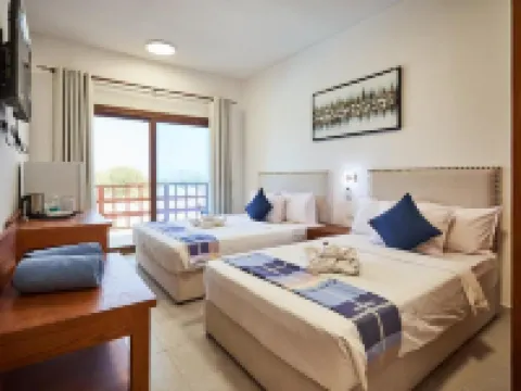 มาลิกานุงวี่โฮเทล โรงแรมในนุงวี