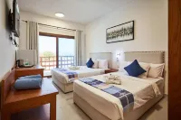 Malika Nungwi Hotel Hotels in Nungwi