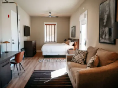 Gateway Hotel, Trademark Collection by Wyndham Hotels in Copperopolis