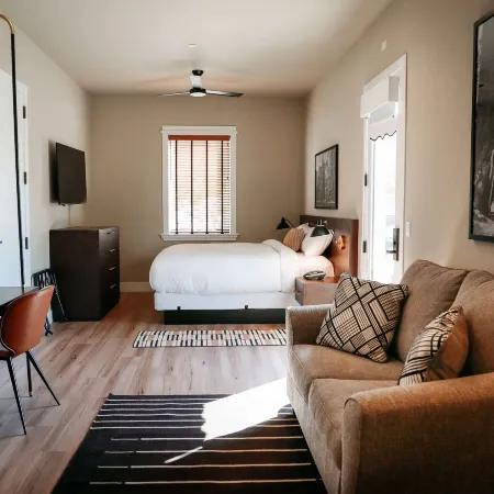 Gateway Hotel, Trademark Collection by Wyndham Hotels in Copperopolis