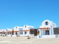 Aeron Suites Hotels near Santorini Thira Airport
