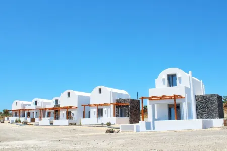 Aeron Suites Отели рядом с достопримечательностью «Wine Museum-Koutsoyannopoulos»