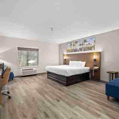 克拉麗奧點湖蘭I-4 Rooms