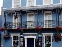 Tenby House Hotels in Tenby