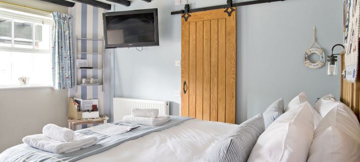 Hawthorn Farm Guest House Hotels in Buxton