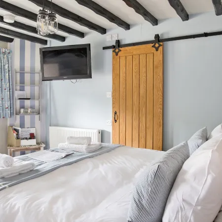 Hawthorn Farm Guest House