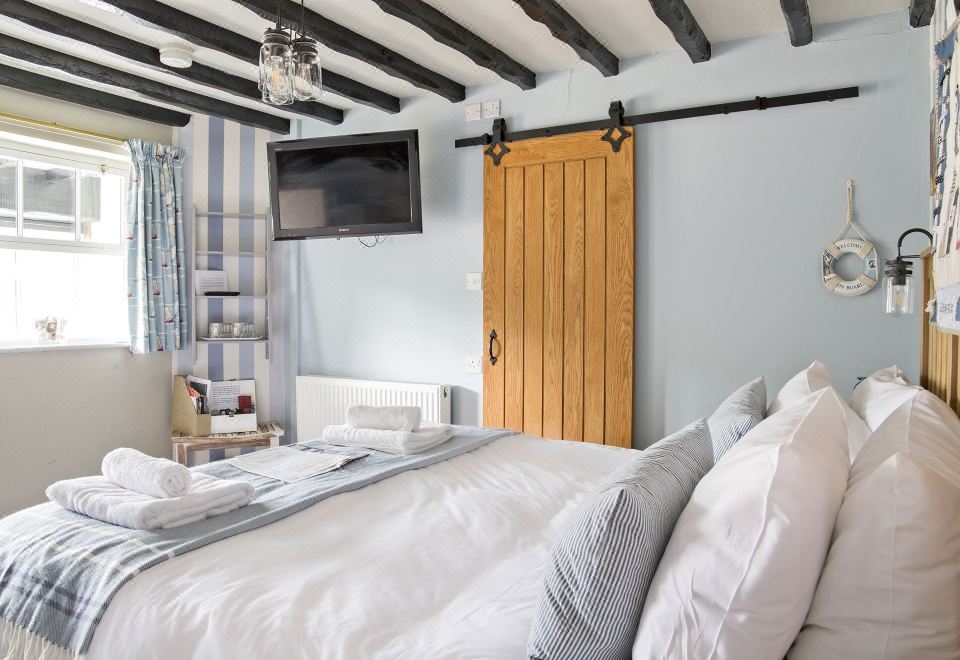 Hawthorn Farm Guest House - Housity