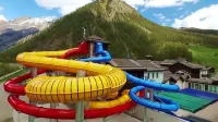 Vetta Alpine Relax Hotels in Livigno