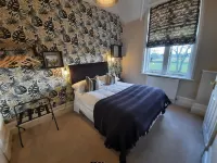 The Priory Hotels in Hereford