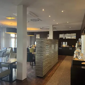 Classik Hotel Magdeburg