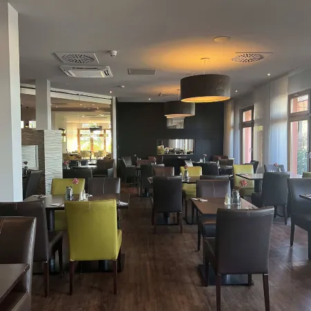 Classik Hotel Magdeburg