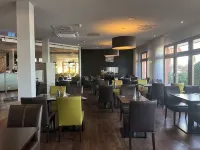 Classik Hotel Magdeburg - Aamiainen