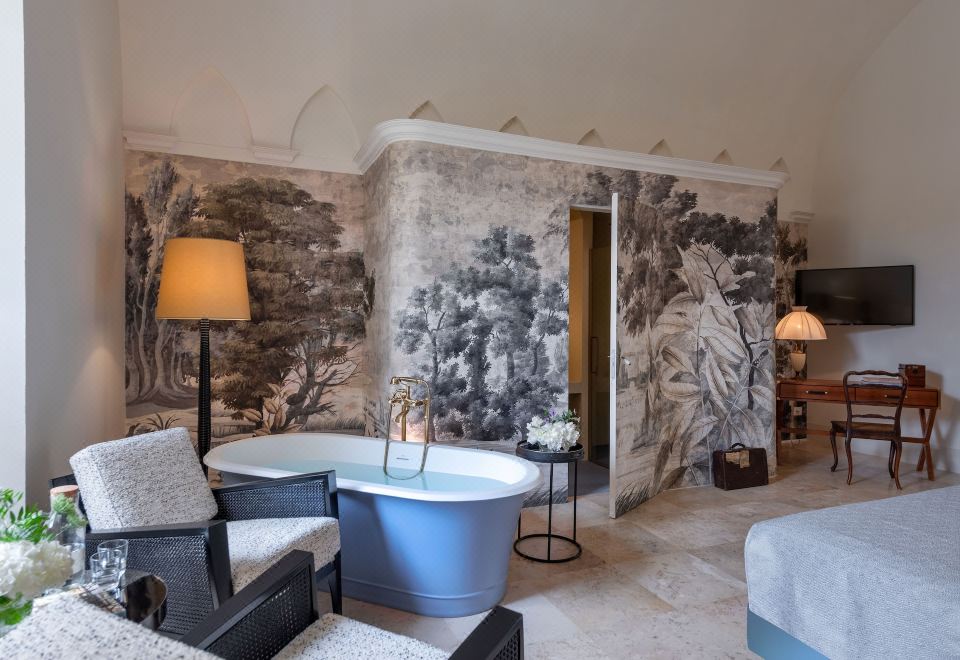 팔라초 도나 엘리사베타 -게스트 하우스