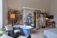 Palazzo Donna Elisabetta Hotels in San Pietro in Bevagna